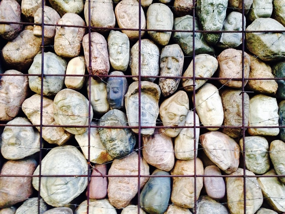 Памятник жертвам политических репрессий