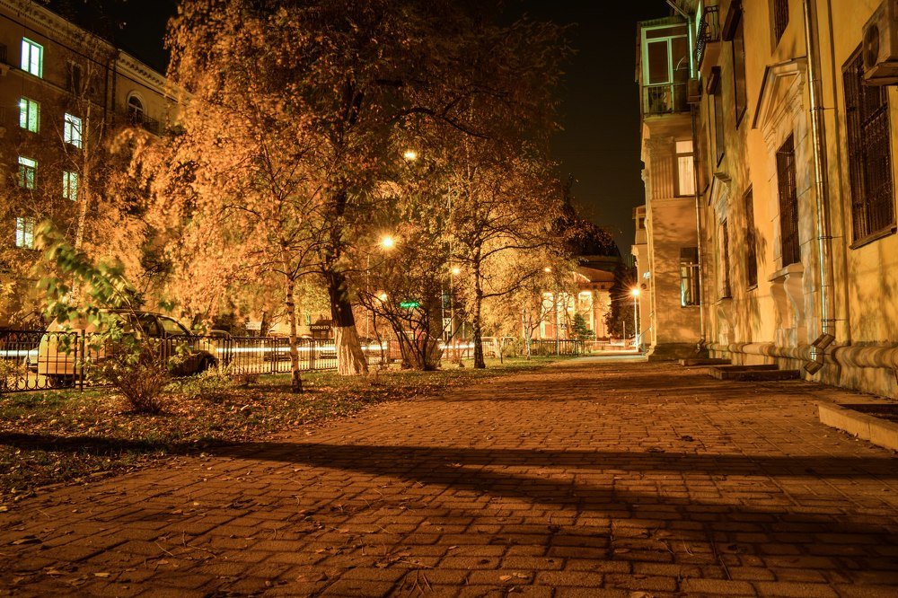 Photograph by Владимир Сиволапов