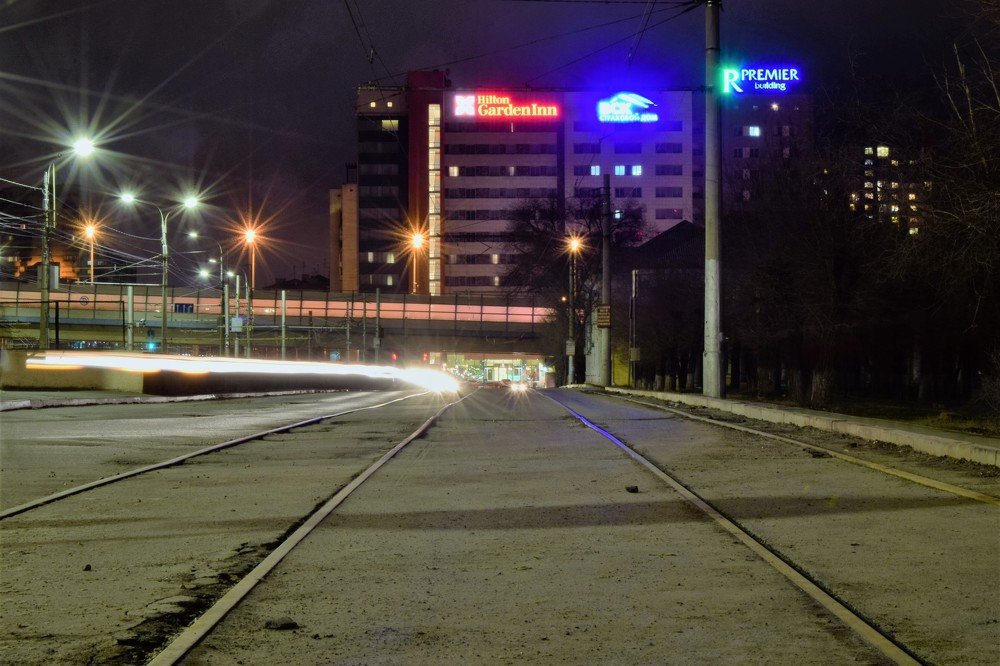 Photograph by Владимир Сиволапов