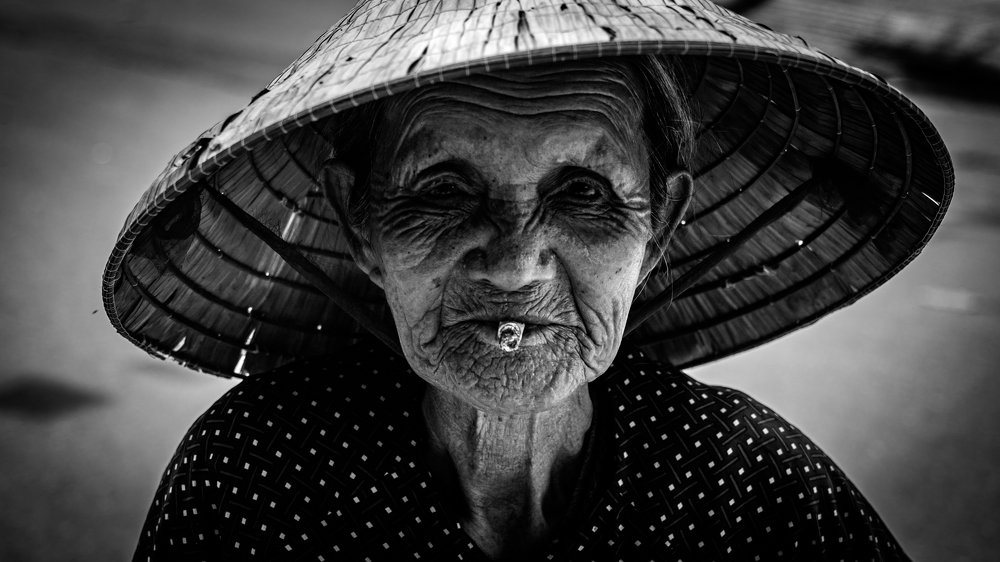 Photograph by David Wigg