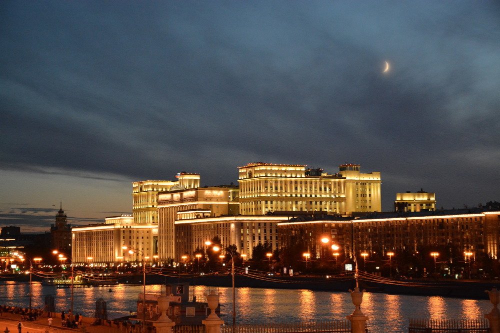 Photograph by Любовь Новикова