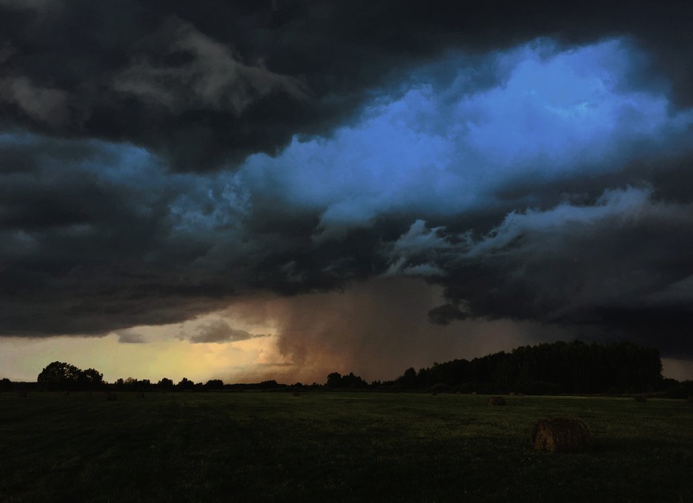 перед гразой