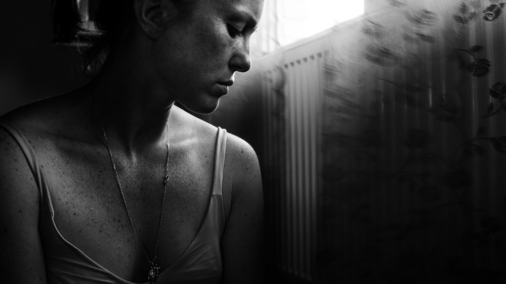 Photograph by Marina Terechov