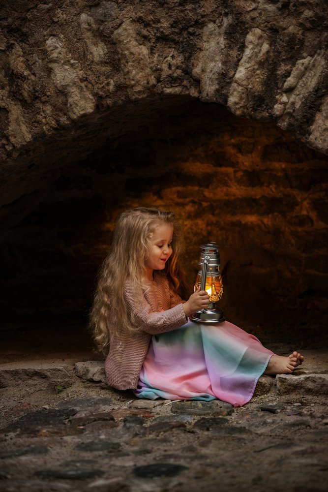 Photograph by Aljona Tsausova