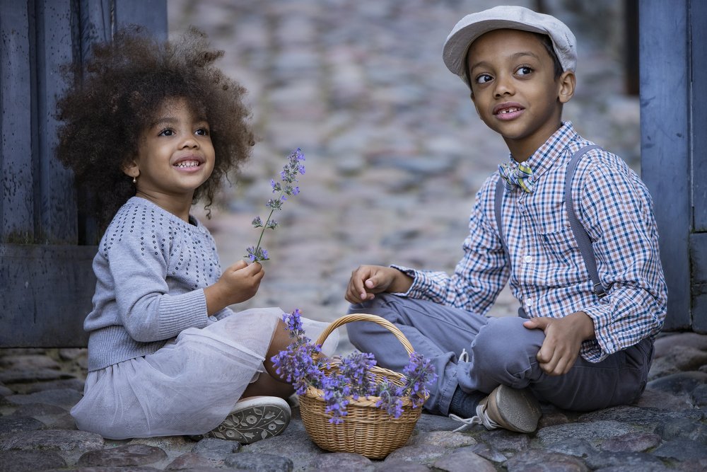 Photograph by Aljona Tsausova