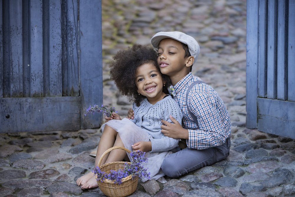 Photograph by Aljona Tsausova