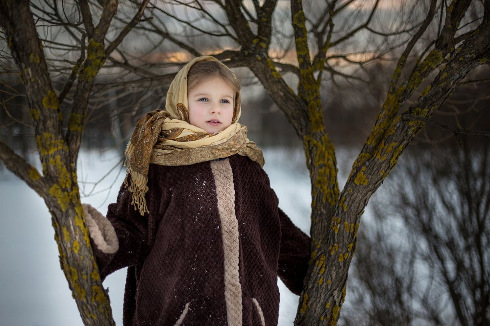 Photograph by Ekaterina Berendykhina