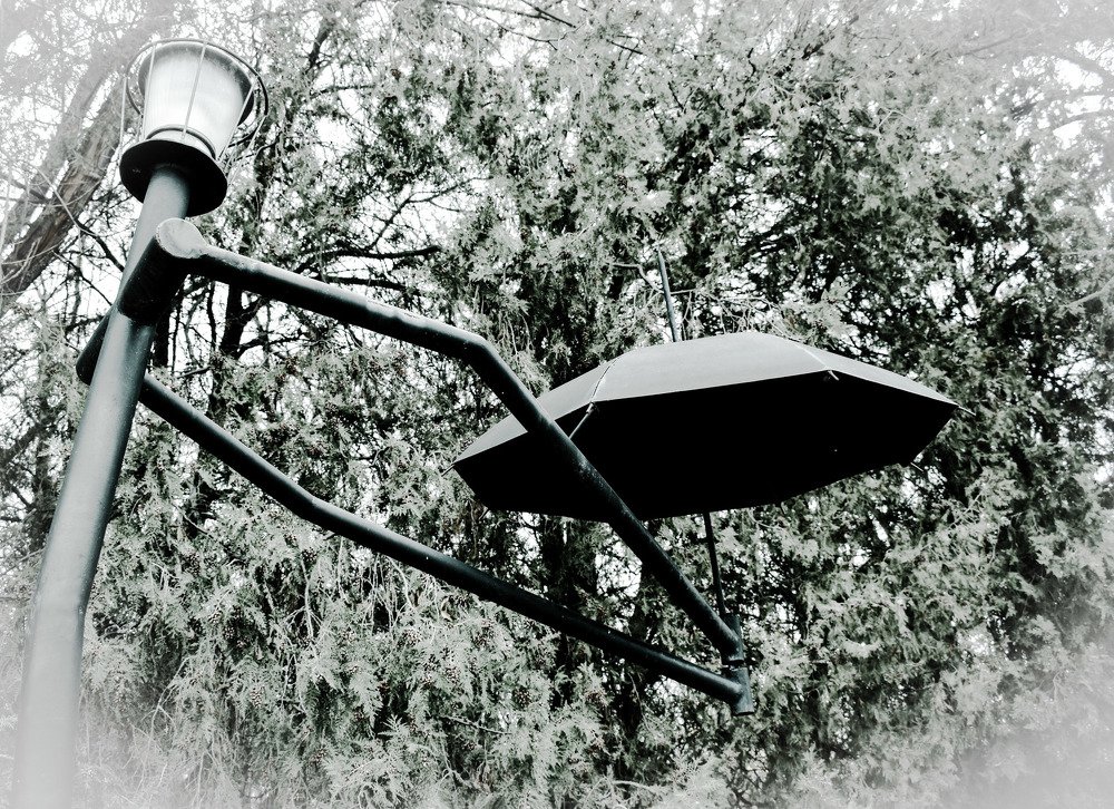 Street lighting