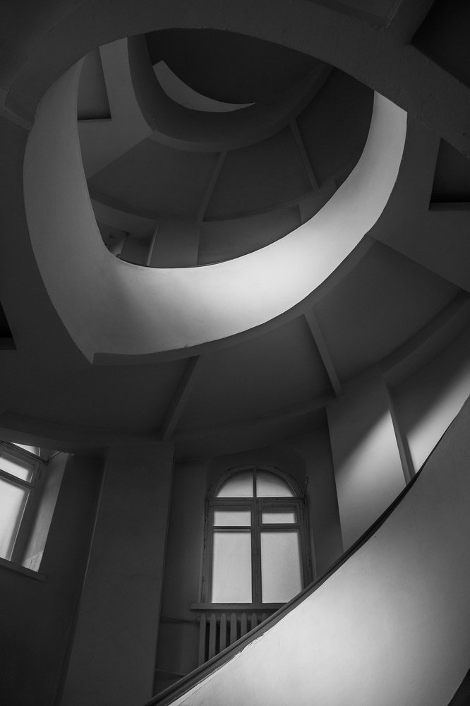 Photograph by Kirill Koshed