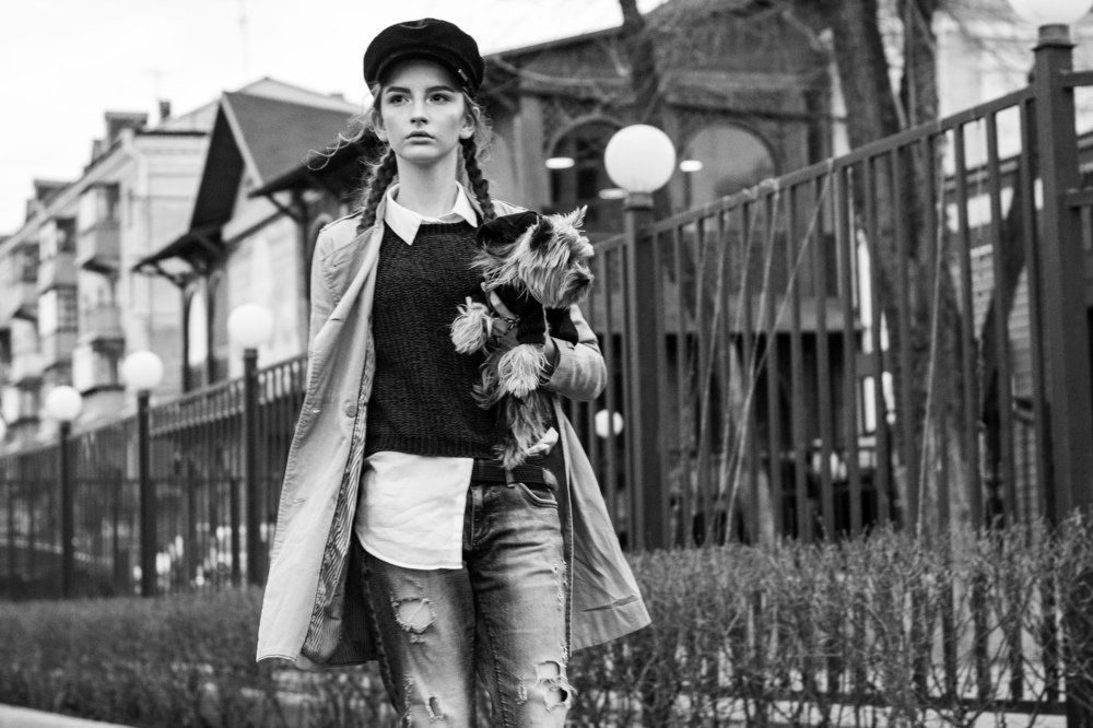 Photograph by Елена Бушуева