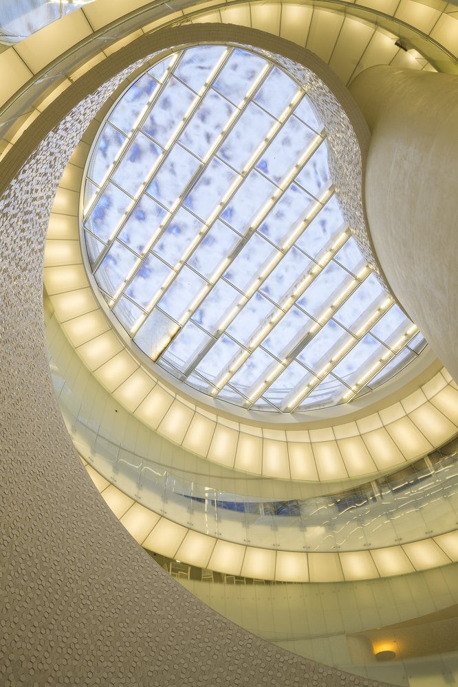 Photograph by Giacomo Ena