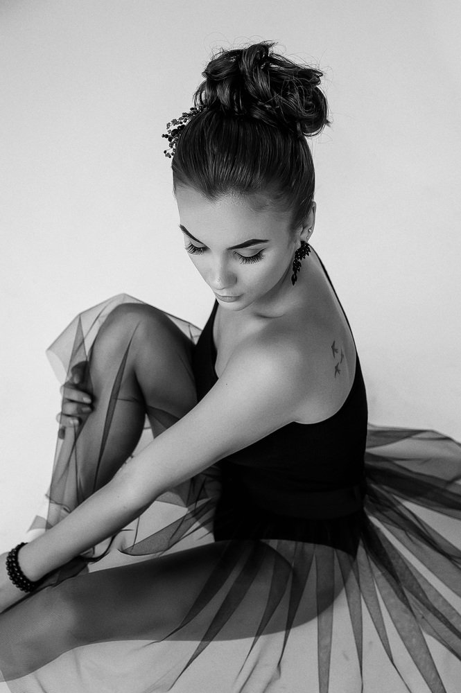 Photograph by Елена Бушуева