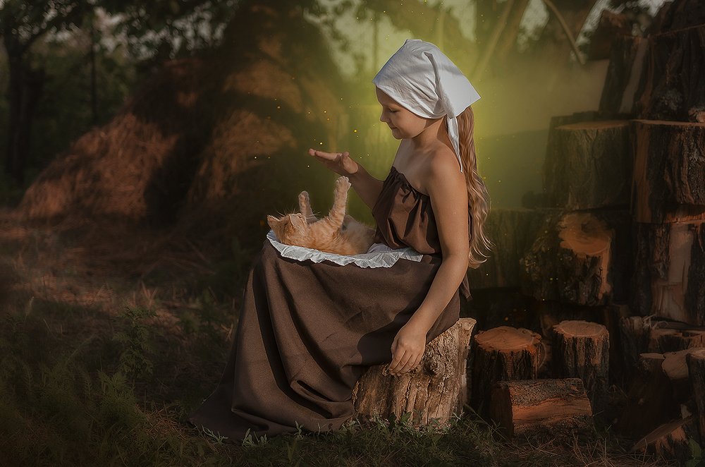 Фотография автора Светлана Лукьянова