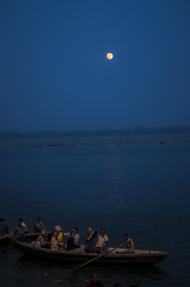 Photograph by Rajendra Makharia