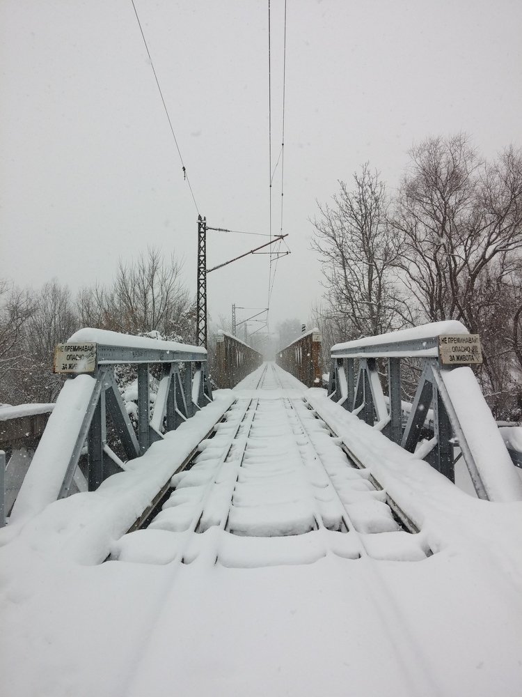 Photograph by Iliyan Iliev