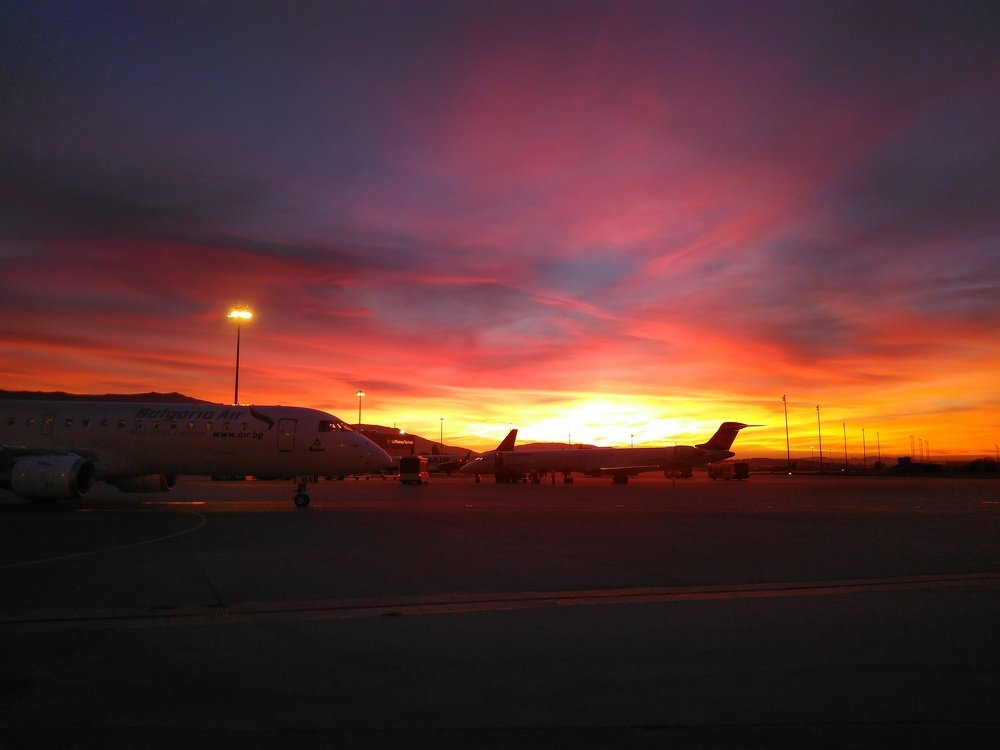 Photograph by Iliyan Iliev