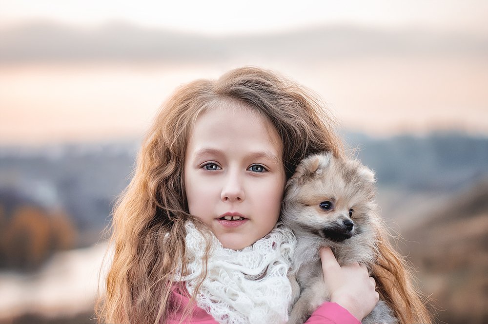 Photograph by Анна Яблоновская