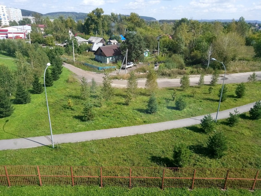 Photograph by Илья Поляков