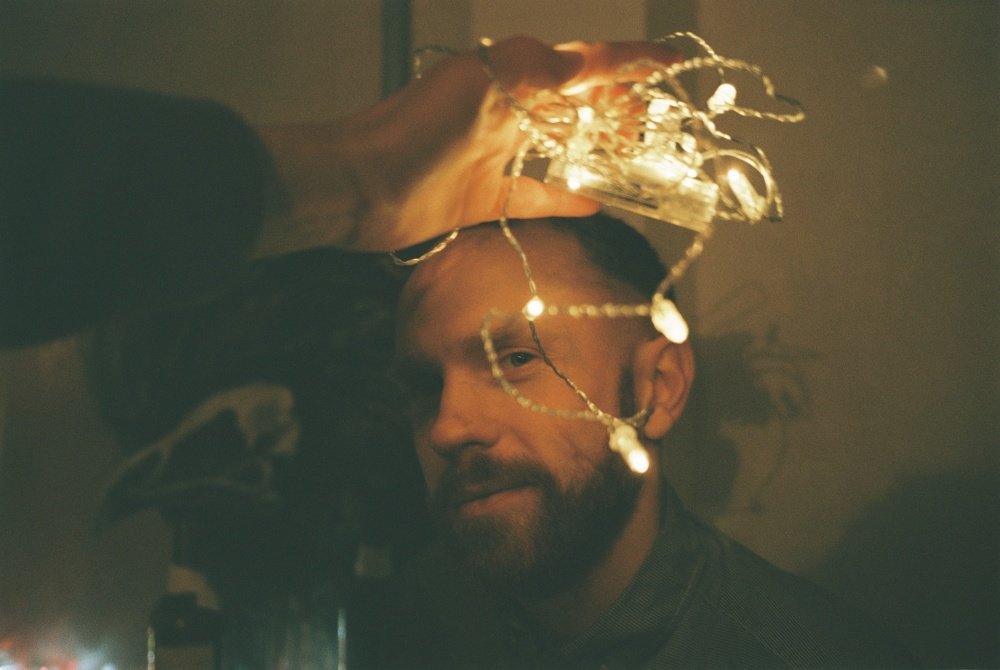 Photograph by Natalia Gotovko