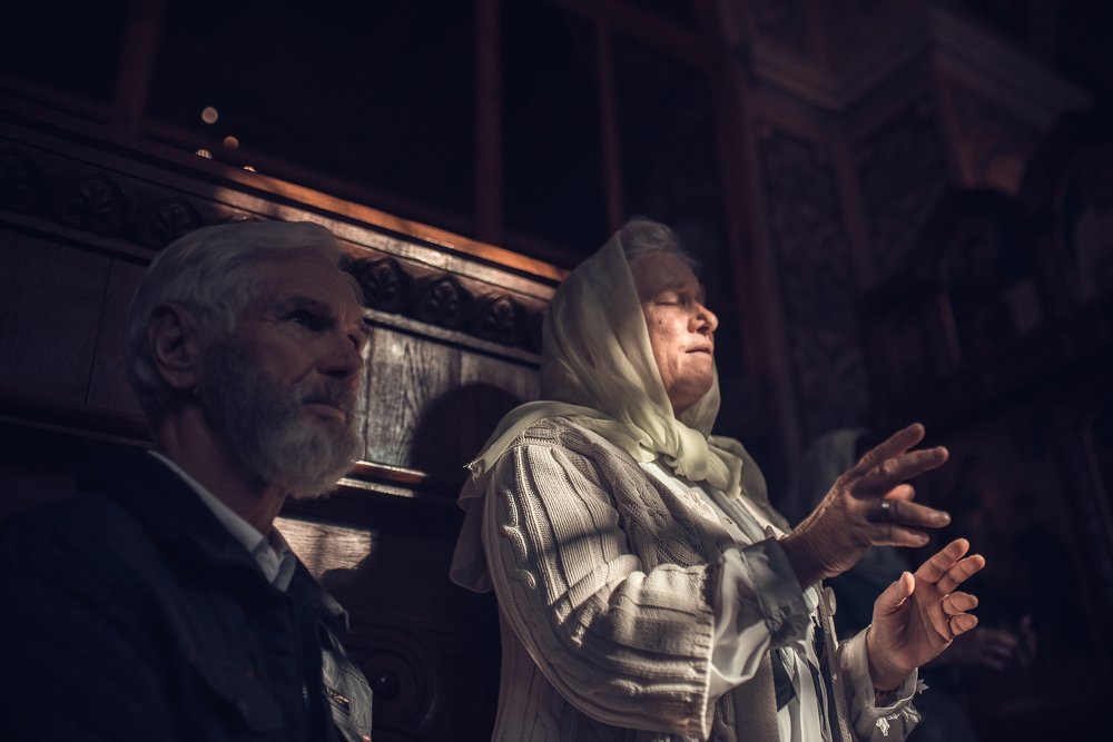 Photograph by Елена Коваленко