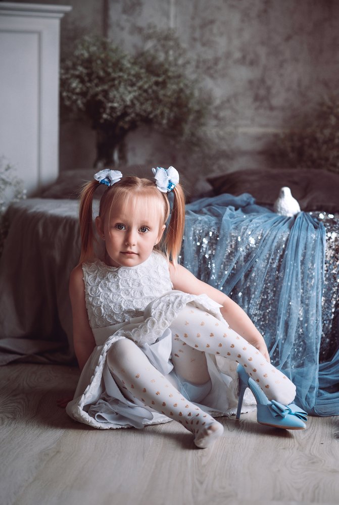 Photograph by Екатерина Корнева