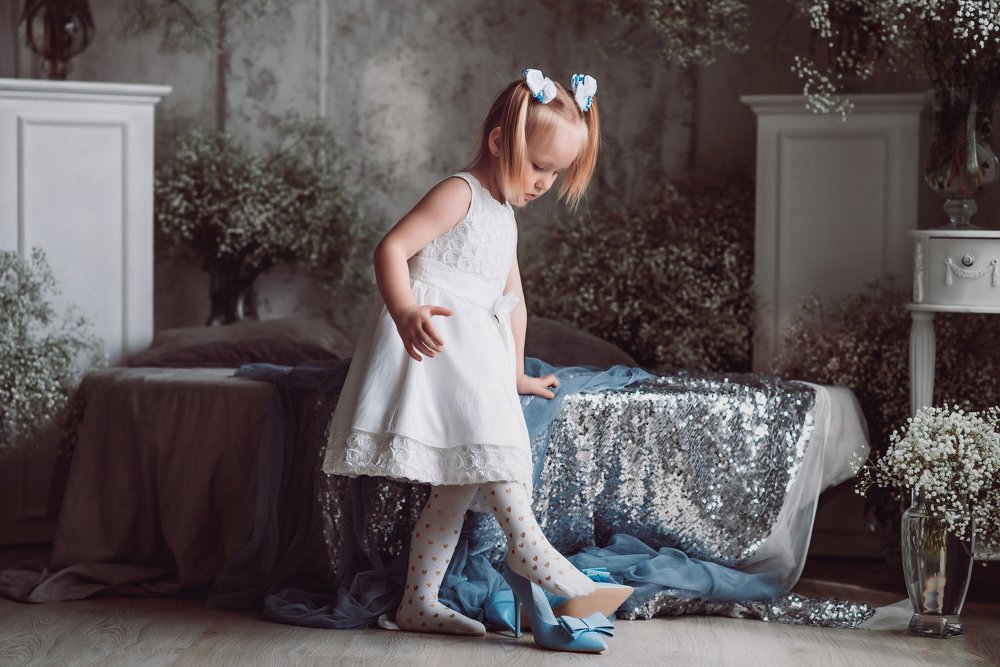 Photograph by Екатерина Корнева