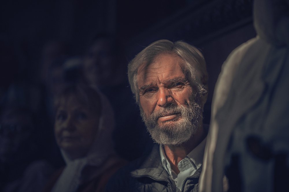 Photograph by Елена Коваленко