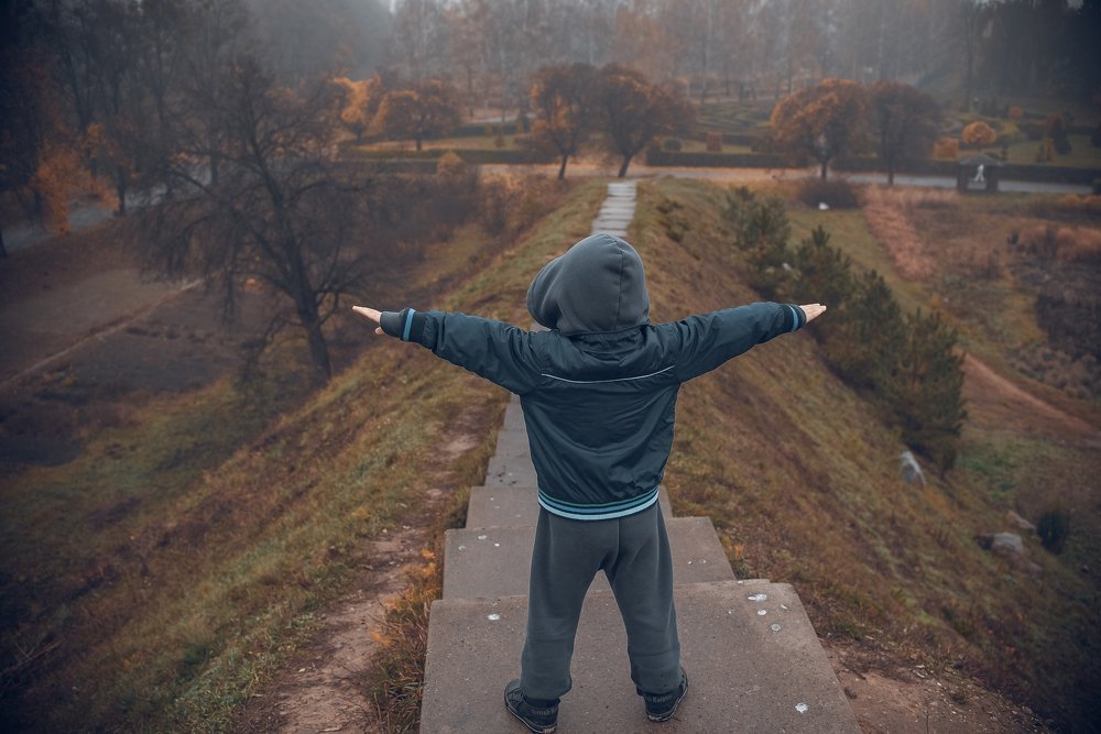 Photograph by Елена Коваленко