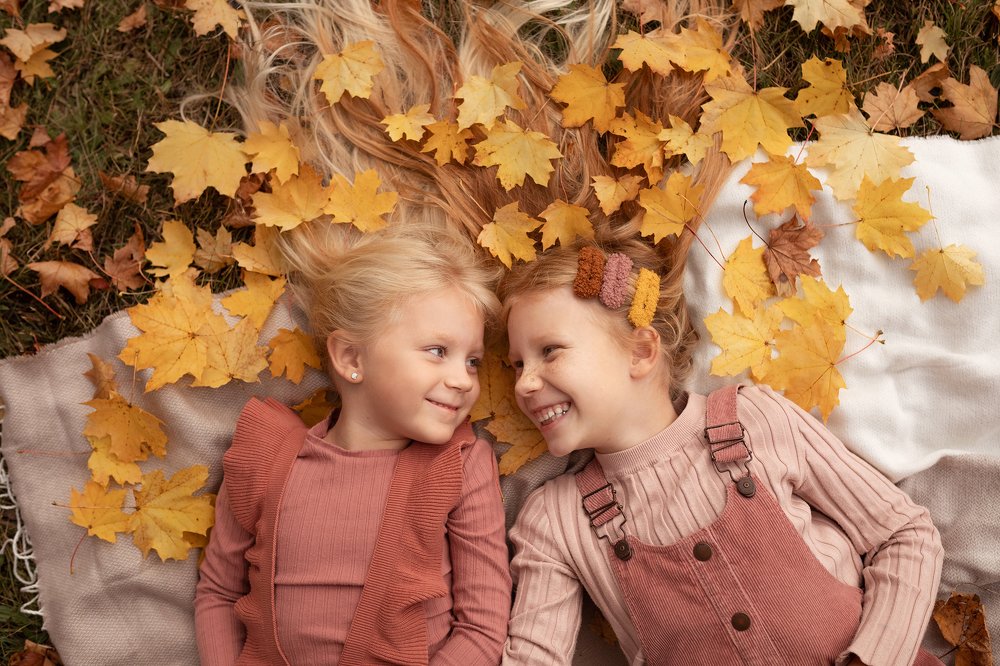 Photograph by Ekaterina Gorst