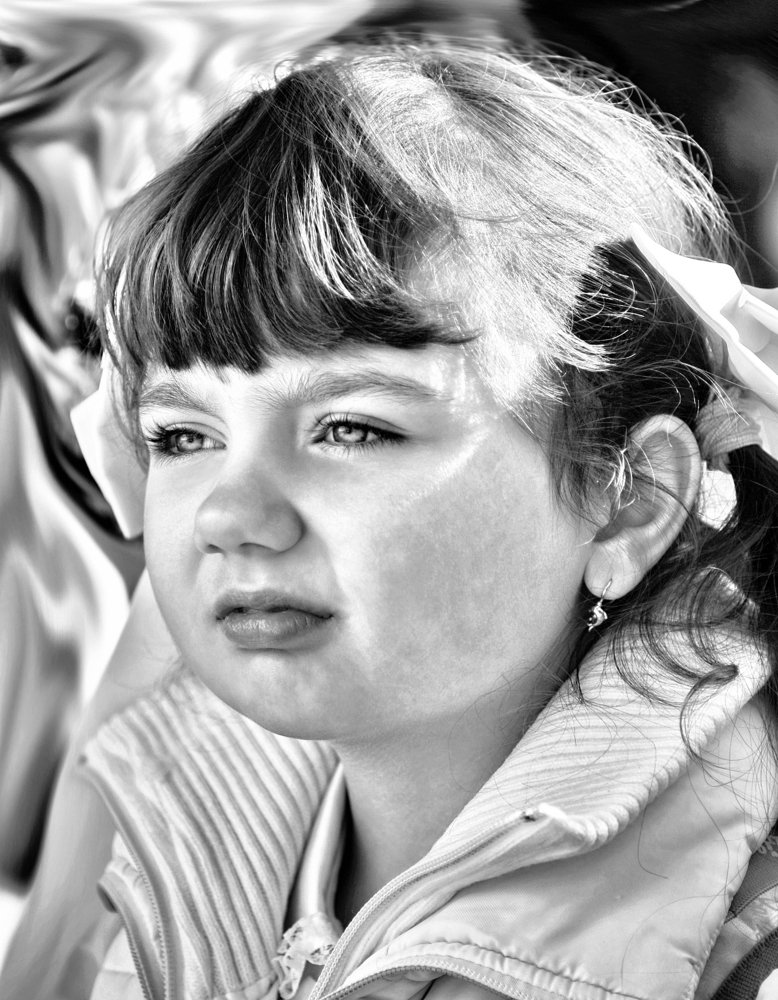 Photograph by Ирина Токарева