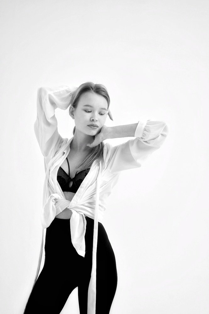 Photograph by Алена Рябинина