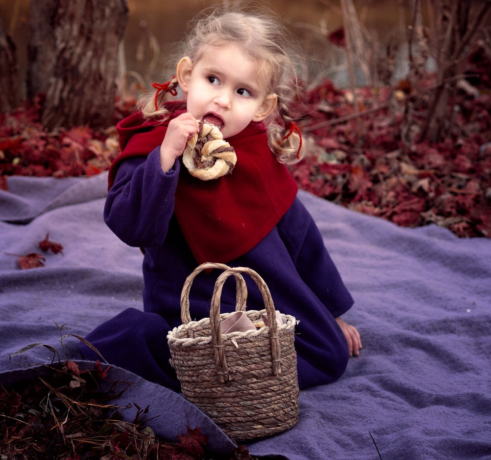 Photograph by Полина Спиридонова