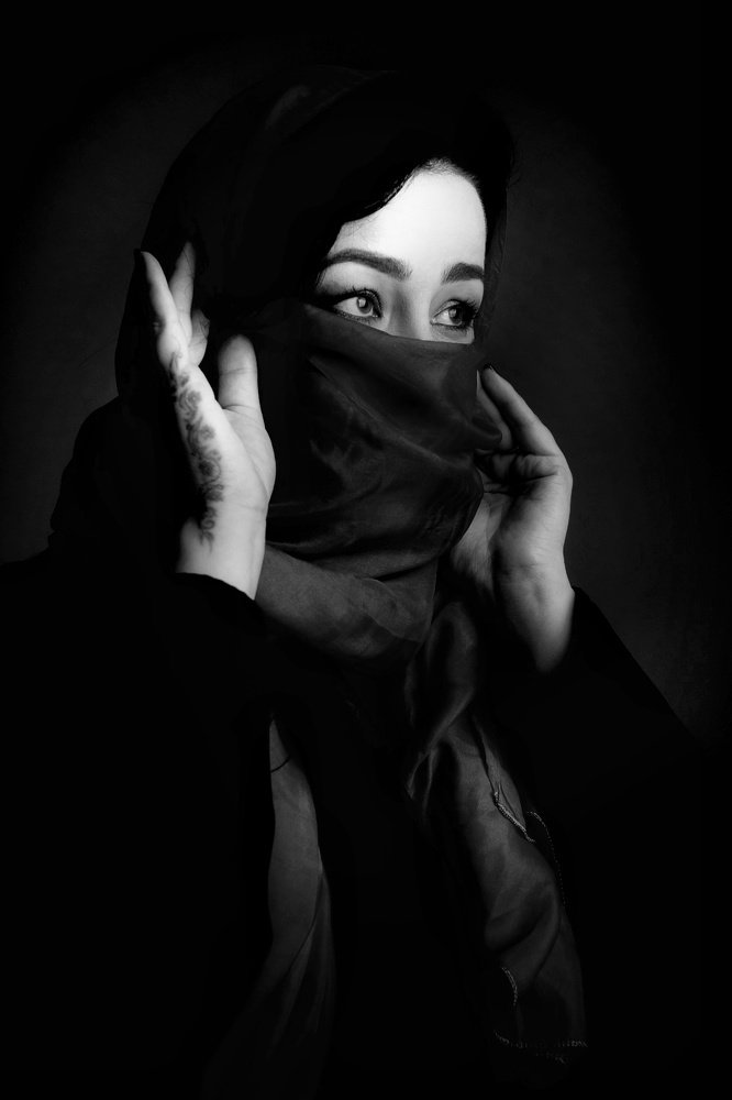 Photograph by Алена Рябинина