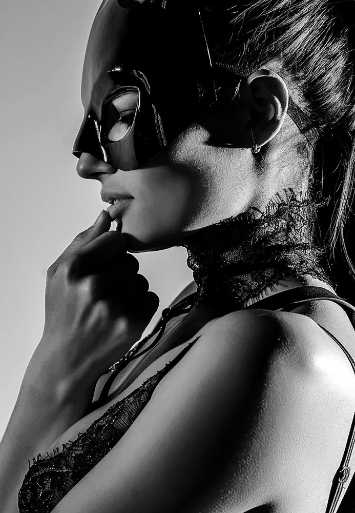 Photograph by Екатерина Корнева