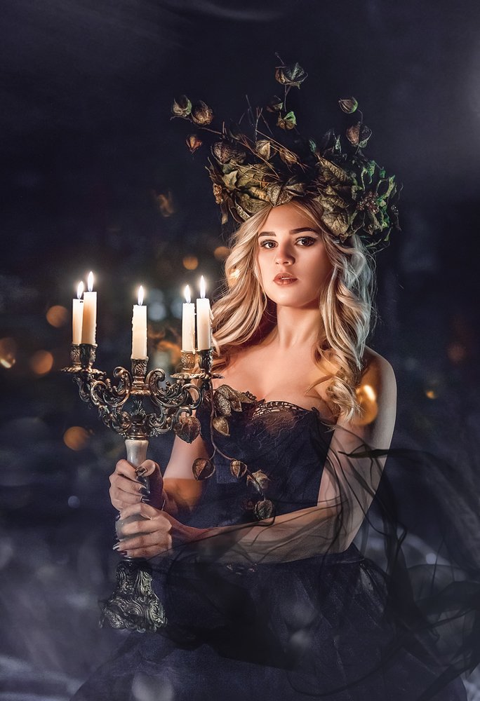 Photograph by Елена Круглова