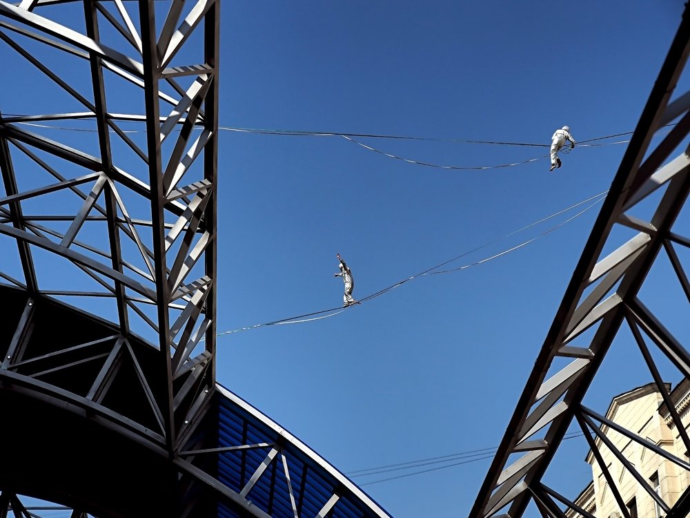 Photograph by Михаил Малец