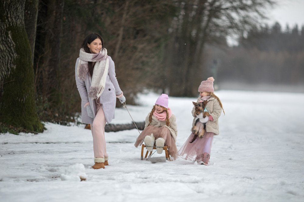 Photograph by Ekaterina Gorst