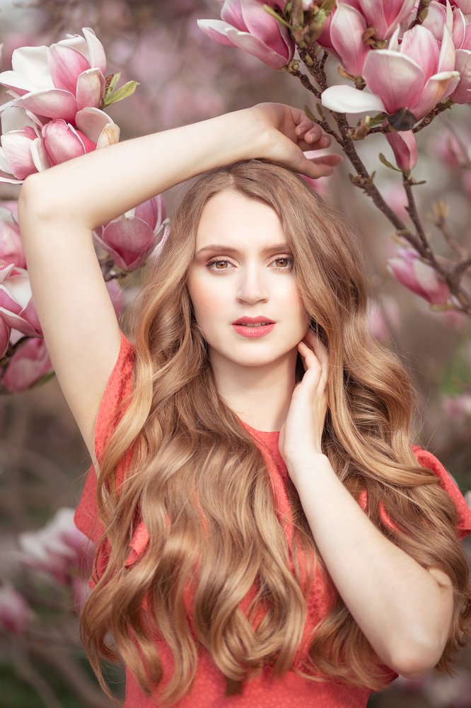 Photograph by Ekaterina Gorst