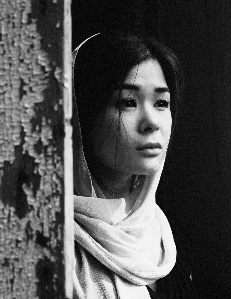 Photograph by Надежда Буаллаг