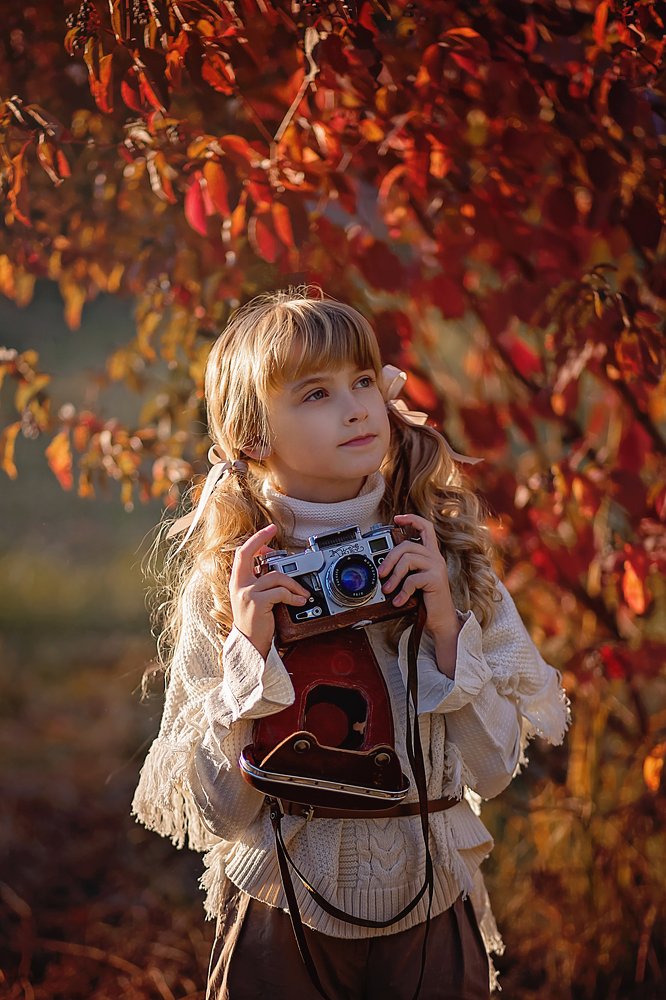 Photograph by Наталия Дмитриенко