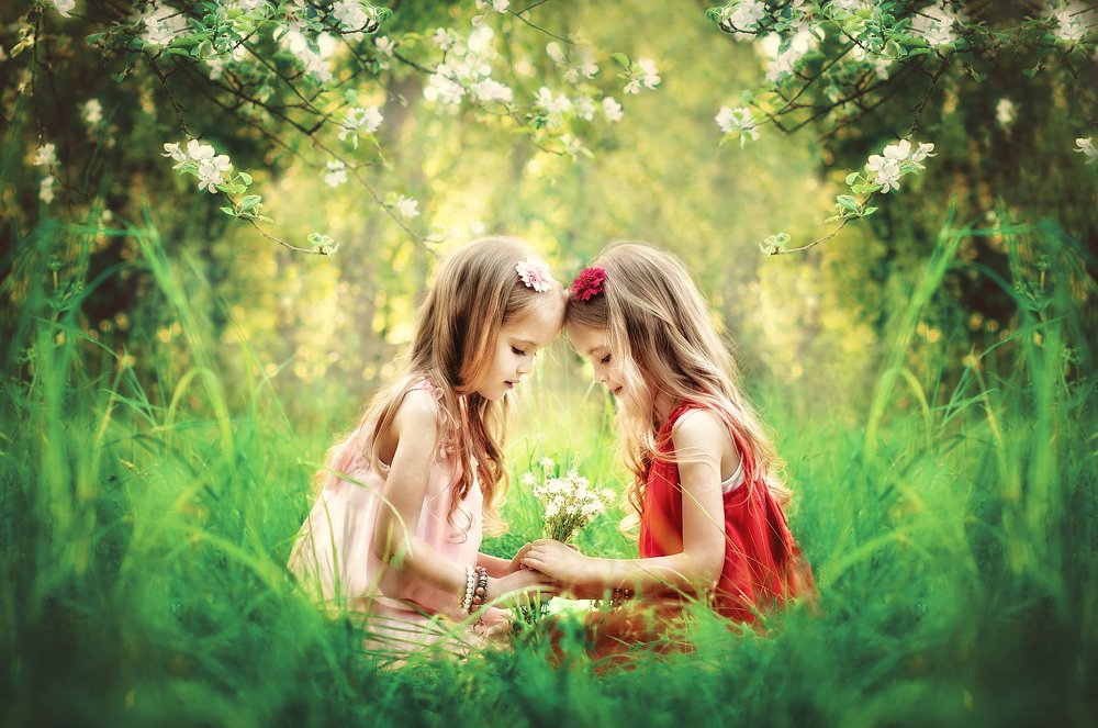 Photograph by Ольга Могдалёва