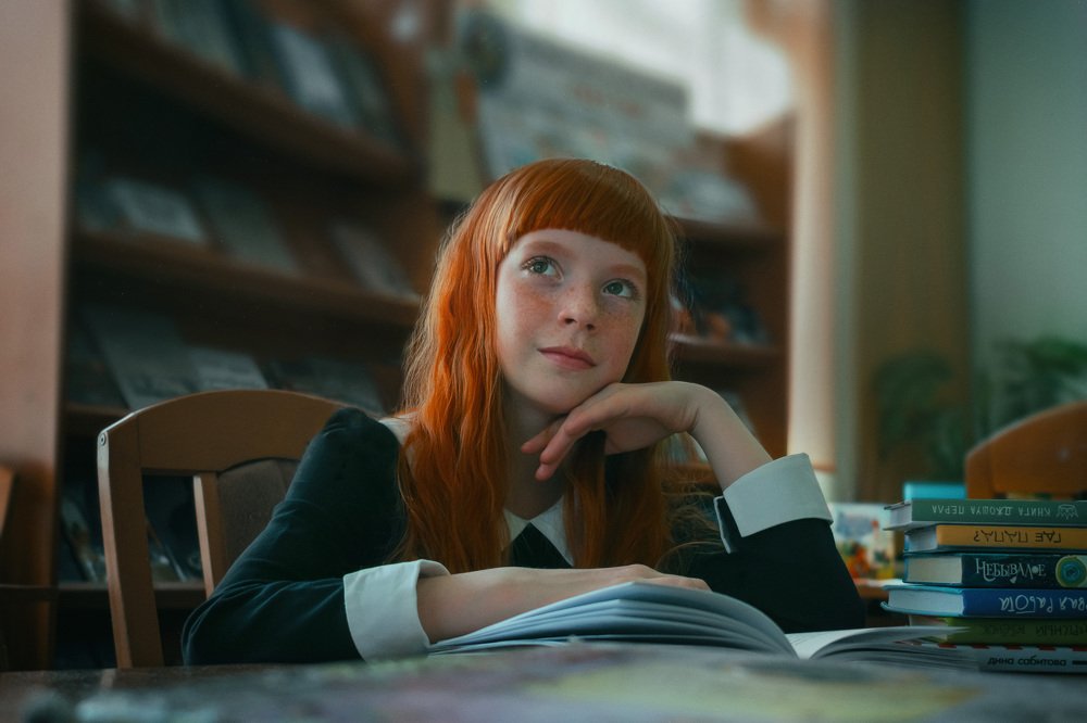 В мечтах о...