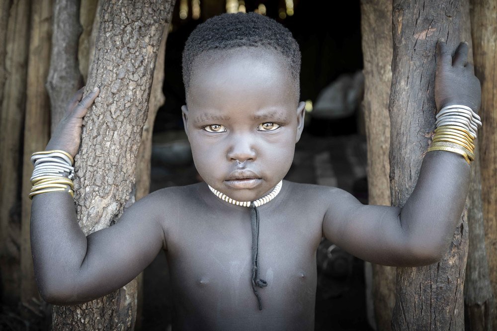 Photograph by Roberto Pazzi