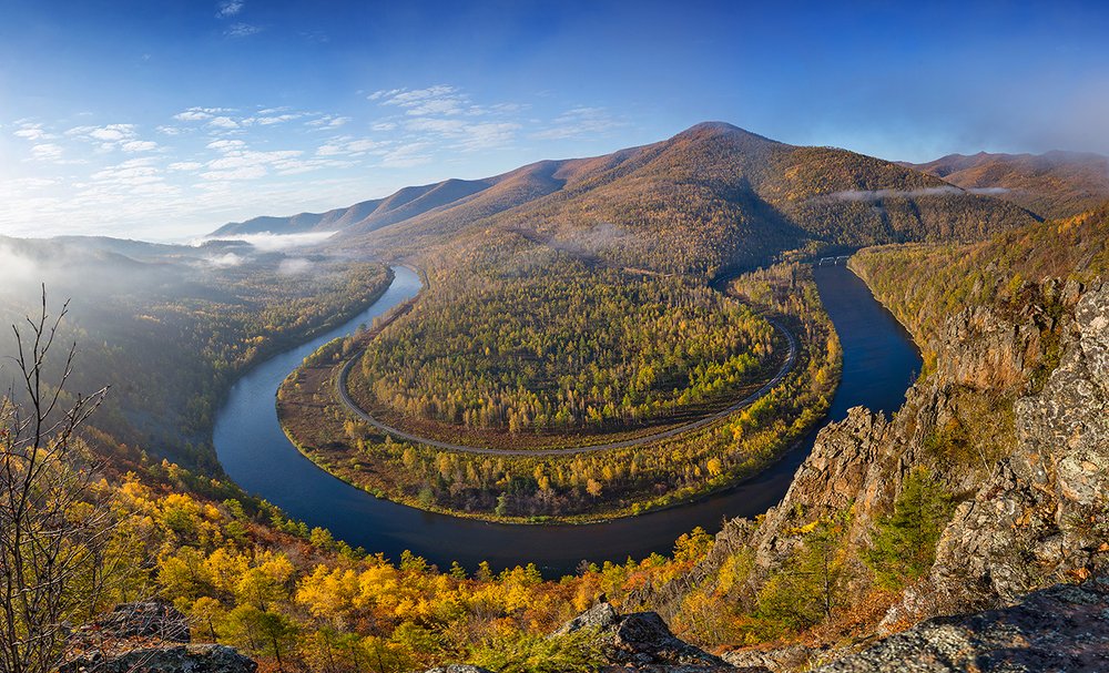 Photograph by Владимир Востриков