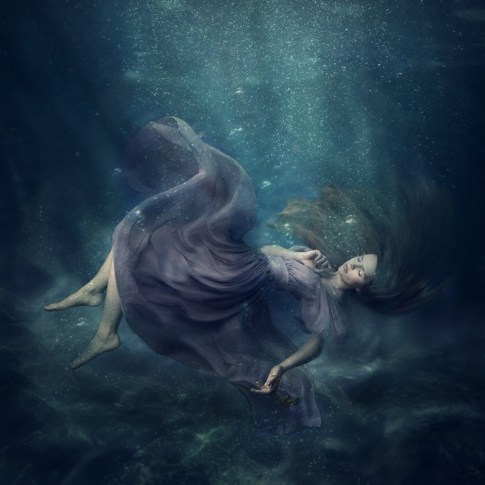 Silent Dance of Time