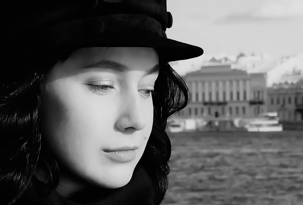 Photograph by А. Масленников