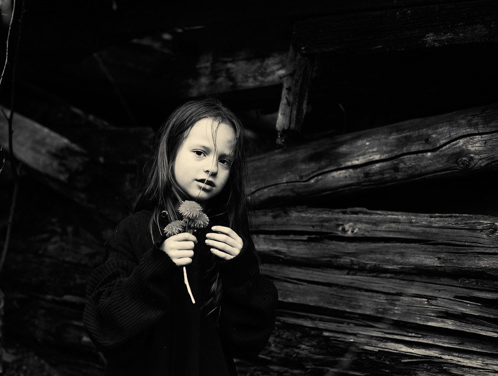 Photograph by Надежда Буаллаг