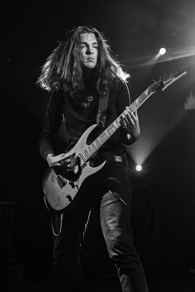 Photograph by Ionut Jarca