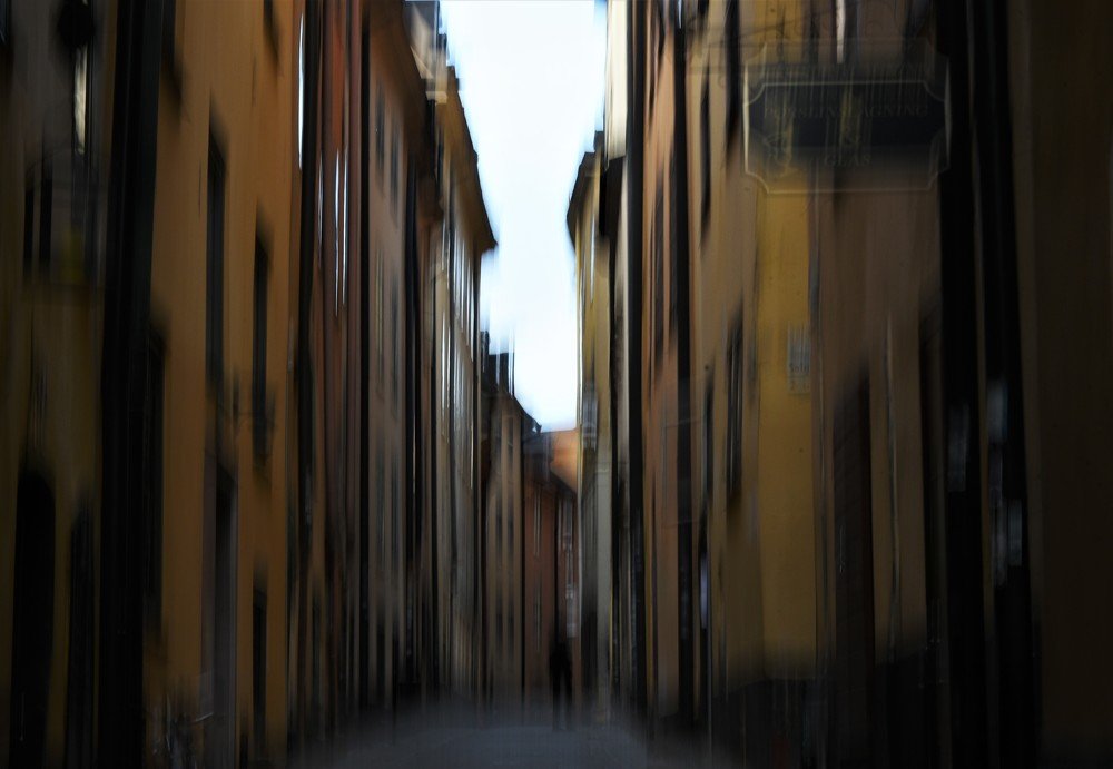 Photograph by Надежда Буаллаг