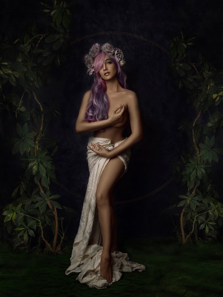 Photograph by Karolina Skorek